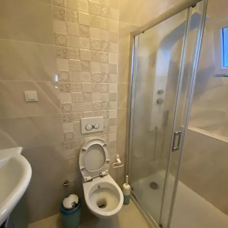 Apartment Convenient And Chic Flat In Bodrum Mugla Yalıkavak