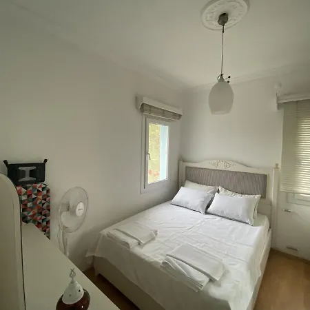 Apartment Convenient And Chic Flat In Bodrum Mugla Yalıkavak