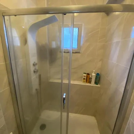 Convenient And Chic Flat In Bodrum Mugla
