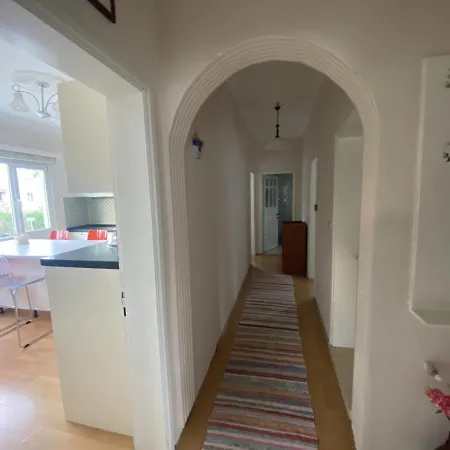Convenient And Chic Flat In Bodrum Mugla *