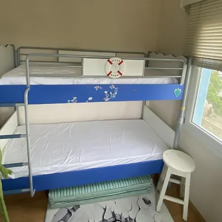 Convenient And Chic Flat In Bodrum Mugla Apartment
