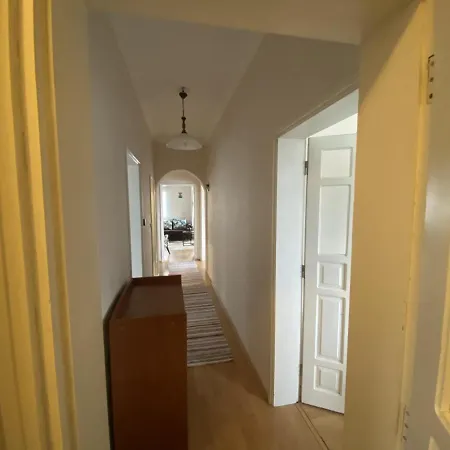 Convenient And Chic Flat In Bodrum Mugla