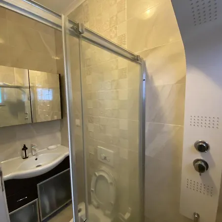 Convenient And Chic Flat In Bodrum Mugla *